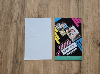 PS2 Buzz Hudební kvíz, Rare - 9