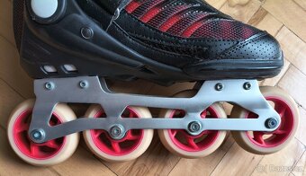 Inline brusle Tempish - 9