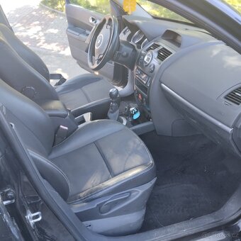 Renault Megane 2 - 9
