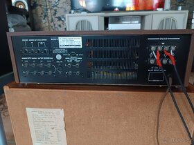Sony STR-6046A AM/FM Stereo Receiver (1971-74) - 9