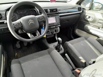 Citroën C3 1,5 BlueHDi - 9