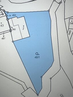Prodám dům Luhačovice 1173m2 - Podhradí - Bydlení - Rekreace - 9