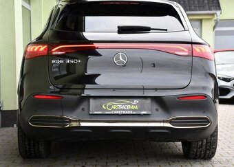 Mercedes-Benz 350+SUV ZÁRUKA PANO VZDUCH HUD - 9