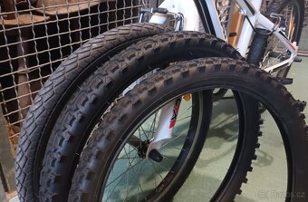 Dětské kolo Giant xtc 20 - 9
