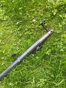 Trojnožka, lafeta, tripod pro kulomet UK59, UK 59, VZ.59 - 9