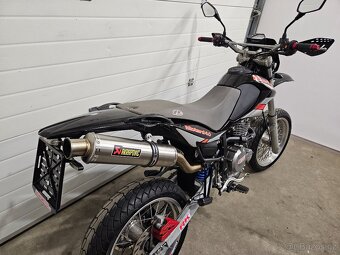 Beta Alp 4.0 - 9