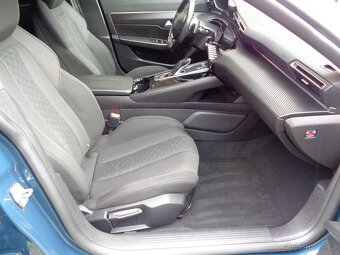 Peugeot 508 SW 1,5 HDI EAT8 ACTIVE 109.000 km - 9