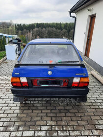 Škoda Favorit - 9