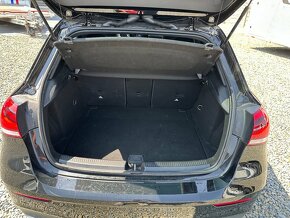 Mercedes benz a220d - 9