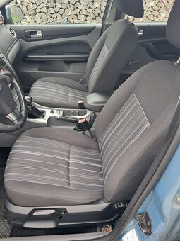Ford Focus 1,6 74kw - 9