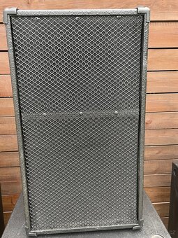 Zvuková technika B&C Speakers - 9