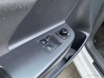 Volkswagen Golf 1.4 TSi , 90 kW benzín, 2008 - 9