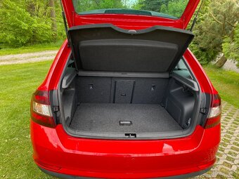 SKODA RAPID 1.0TSI PANORAMA KAMERA LED - 9