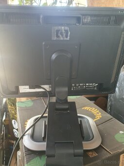 2 x Pc + monitor - 9