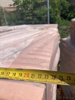 Cihly Porotherm 8 P+D P10 - 9