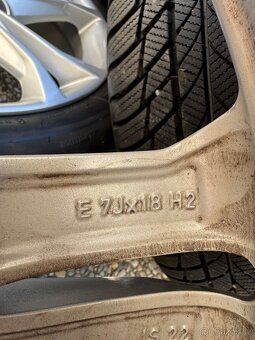 BMW alu R18 (X3 g01, X4 g02) - 9