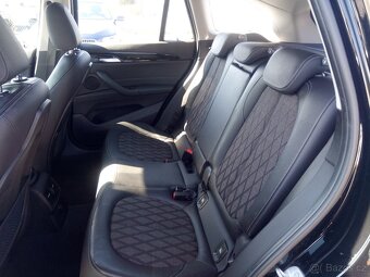 BMW X1 2,0 D XDRIVE, 1.MAJITELKA,SERVISKA - 9