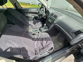 Škoda Octavia 2 1.9TDI 77KW BXE, XENON - 9
