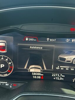 Audi TT coupe 2.0 TFSI quattro 169kw S tronic - 9