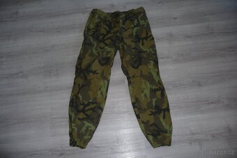 maskáče + blůza vel. L - 9