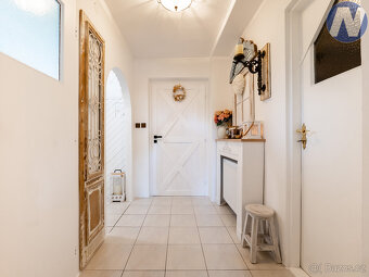 Prodej rodinného domu 133 m², pozemek 327 m² Libínské Sedlo - 9