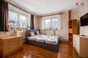 Prodej rodinného domu, 1208 m², Nová Ves - Litomyšl - 9