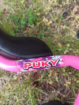 Odrážedlo Puky - 9