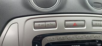Ford Mondeo MK4.. Nová STK - 9