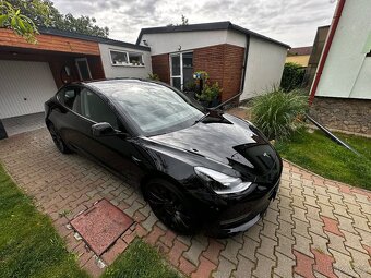 Tesla model 3 Performance ✅ Refresh model ✅ odpocet DPH - 9