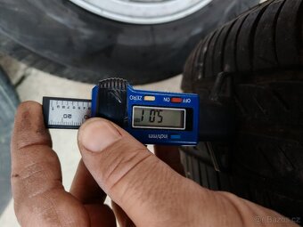 Alu Ford 4x108 R14 - 9