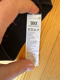 Panske boxerky SAXX - 9