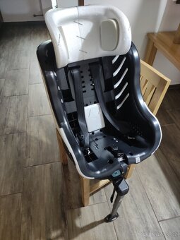 Graco Turn2me - 9