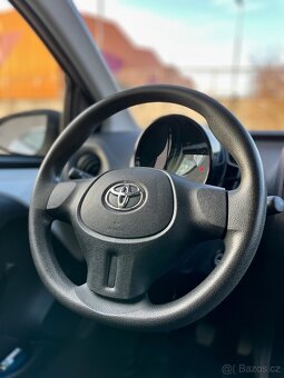 Toyota Aygo 1.0 | 2020 | 34 300 km | Benzin | 54 kW | manual - 9