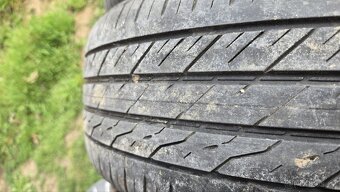 AL kola R17 5x100 - 9