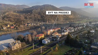 Prodej bytu 2+1 v Dobkovicích - 9