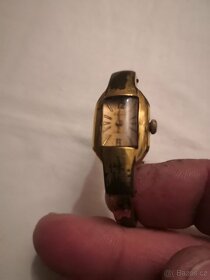 Retro hodinky - 9