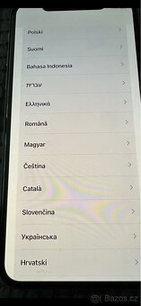 Iphone XS 64 GB - 9