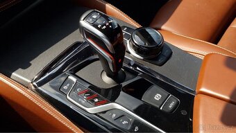 BMW M5 F90 - 9