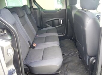 Peugeot Partner, 1.6HDi 66kW DIGI KLIMA - 9