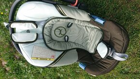 Autosedačka Cybex Aton Gold line - 9