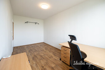 Pronájem bytu 3+kk, Frostova, Petrovice, 26900 Kč/měs, 70 m - 9
