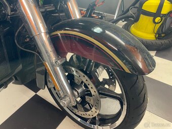 Harley Davidson FLTRKSEANV 120th Road Glide - 9