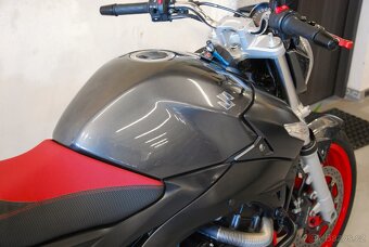 Suzuki GSR 600 Limitovaná Edice - krásný stav,původ ČR - 9