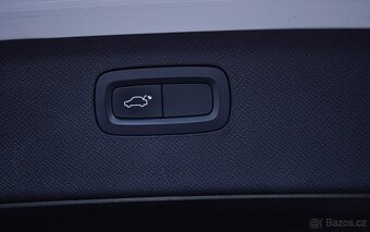 Volvo XC90 D5 Inscription Polestar 7miest 4x4 - 9