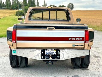 1987 Ford F-350 7.5 V8 | CENTURION - 9