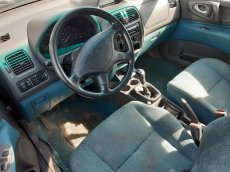 Mitsubishi Space Star 1,9DI-D 2001 75kW F9Q1 -DILY - 9