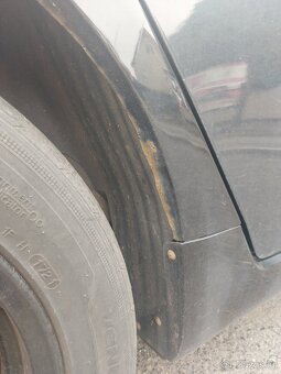 Honda accord 7g - 9