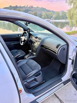 🚀Škoda Octavia RS✨2012 rok 2.0 tdi✨automat🚀 - 9