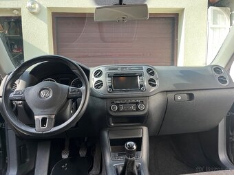 VW Tiguan 1.4tsi 118kw - 9