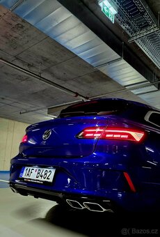 Volkswagen Arteon R SB 2.0 tsi 235 kW, 4X4, AT - 9